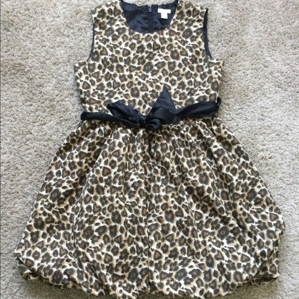 🔥🔥HOST PIC🔥🔥Place 89 Bubble Bottom Dress